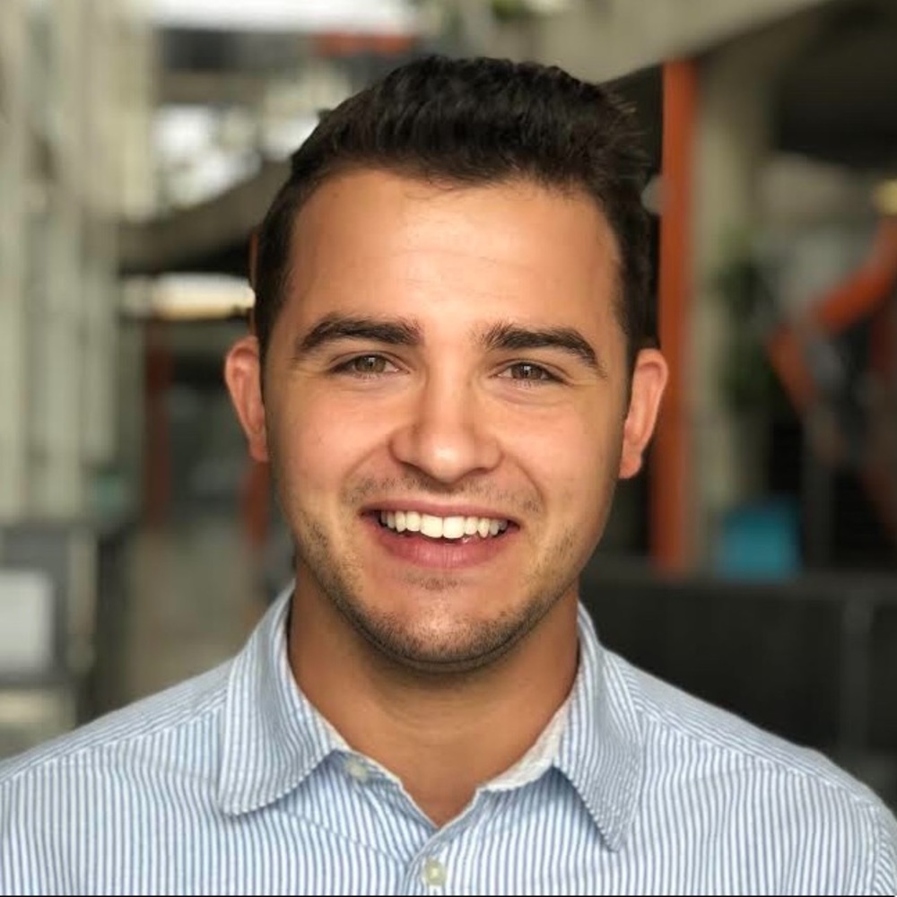 Meet your Posher, Willie